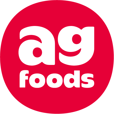 AG FOODS Group a.s. logo