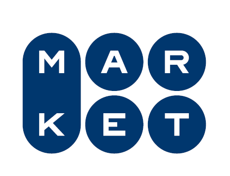 MK MARKET, spol. s .r. o. logo